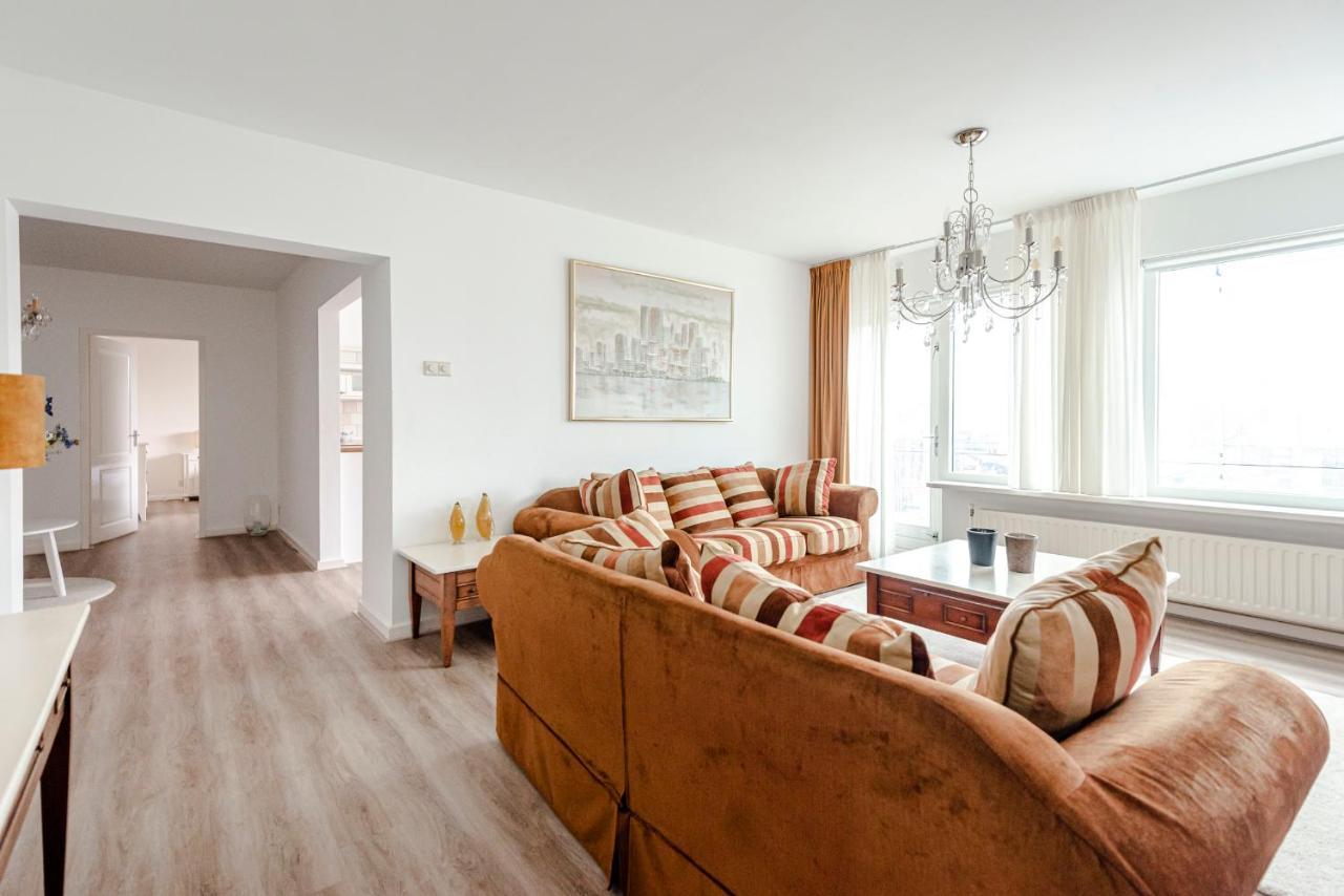 Centro Appartement Zandvoort Extérieur photo