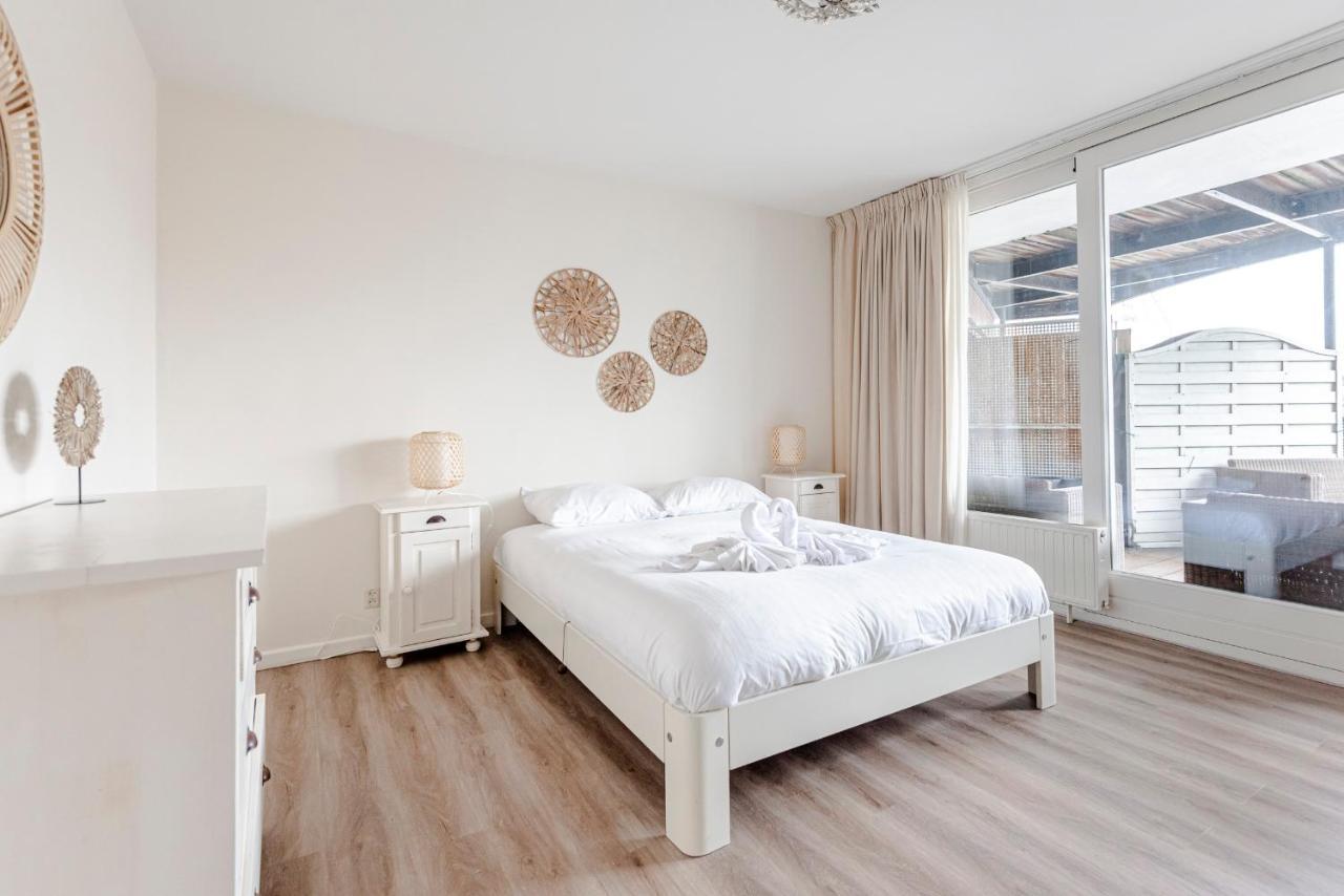 Centro Appartement Zandvoort Extérieur photo